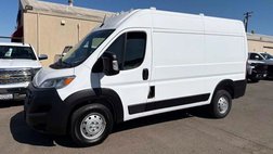 2023 Ram ProMaster 1500 136 WB