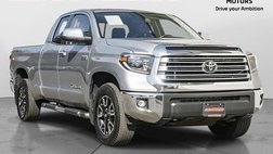 2021 Toyota Tundra Limited