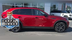 2025 Mazda CX-70 Plug-in Hybrid Premium