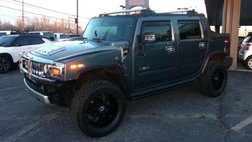 2005 HUMMER H2 SUT Base
