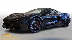 2026 Chevrolet Corvette Z06