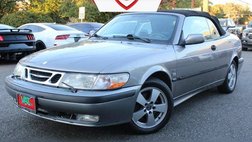 2003 Saab 9-3 SE