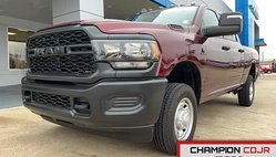 2024 Ram Ram Pickup 2500 Tradesman