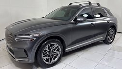 2023 Genesis GV70 2.5T Standard