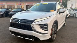 2024 Mitsubishi Eclipse Cross SEL