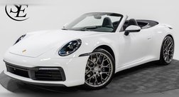 2022 Porsche 911 Carrera