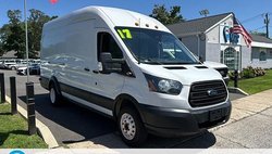 2017 Ford Transit 350 HD