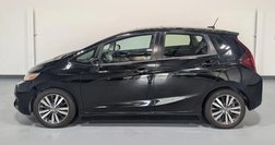 2016 Honda Fit EX-L w/Navi