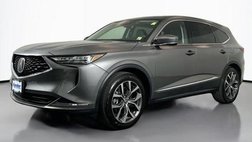 2023 Acura MDX SH-AWD w/Tech