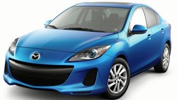 2012 Mazda MAZDA3 i Grand Touring