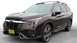 2024 Subaru Ascent Touring