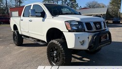 2006 Nissan Titan LE