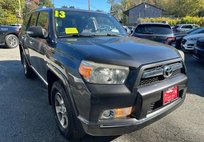 2013 Toyota 4Runner SR5