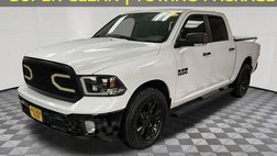 2016 Ram Ram Pickup 1500 Big Horn