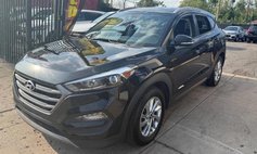 2016 Hyundai Tucson Eco