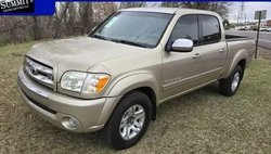 2006 Toyota Tundra SR5