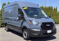2021 Ford Transit 250