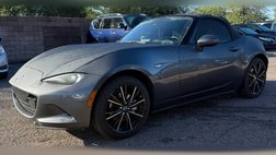 2024 Mazda MX-5 Miata Grand Touring