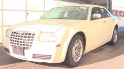 2005 Chrysler 300 Base