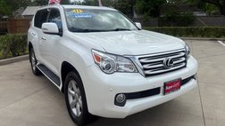 2011 Lexus GX 460 Base
