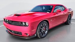 2020 Dodge Challenger R/T Scat Pack