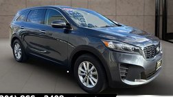 2020 Kia Sorento LX
