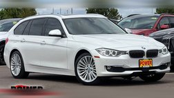2015 BMW 3 Series 328d xDrive