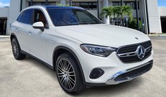 2024 Mercedes-Benz GLC-Class GLC 300