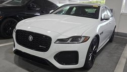 2023 Jaguar XF P300 R-Dynamic SE