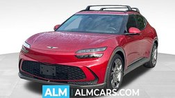 2024 Genesis GV60 Performance