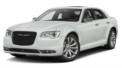 2017 Chrysler 300 C