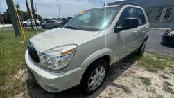 2007 Buick Rendezvous CX