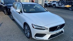 2020 Volvo V60 T5 Momentum