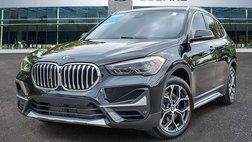 2021 BMW X1 xDrive28i