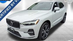 2023 Volvo XC60 B5 Plus Bright Theme