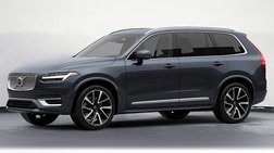 2023 Volvo XC90 B6 Plus Bright Theme 6P