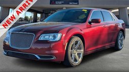 2019 Chrysler 300 Touring