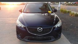 2015 Mazda CX-5 Sport