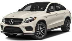 2019 Mercedes-Benz GLE-Class AMG GLE 43