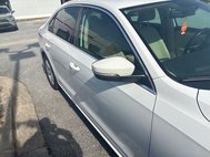 2013 Volkswagen Passat SE PZEV