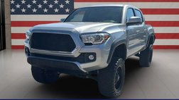 2016 Toyota Tacoma TRD Off-Road