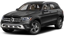 2021 Mercedes-Benz GLC-Class GLC 300