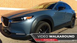 2025 Mazda CX-30 2.5 S Preferred