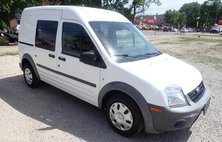 2013 Ford Transit Connect XL