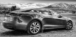 2016 Tesla Model S 90D