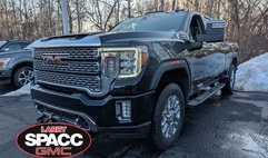 2023 GMC Sierra 2500HD Denali