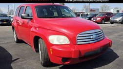 2010 Chevrolet HHR LS