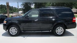 2014 Ford Expedition XLT
