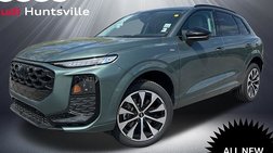 2026 Audi Q3 quattro S line TFSI