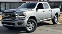 2022 Ram Ram Pickup 2500 Laramie